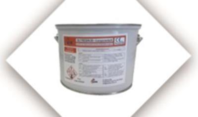 Cover image for Oly Resin Base DB