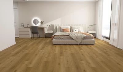 Cover image for WPC FLOORING