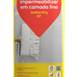 Cover image for weberdry KF