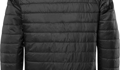 Cover image for GREEN QUILTED JACKET 4101 GRP AND JACKET QUILTED REVERSIBLE 4012 TA