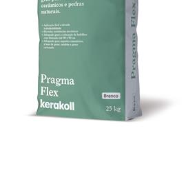 Cover image for Pragma Flex - Kerakoll Portugal