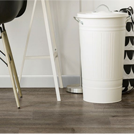 Cover image for LVT Gluedown - INJOY and PIEMONTE Flooring
