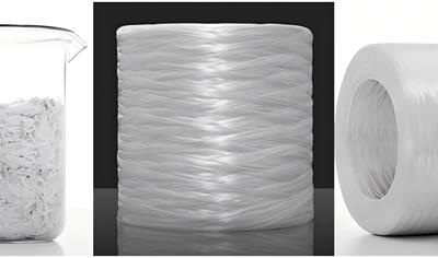 Cover image for Glass Fiber