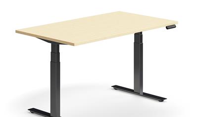 Cover image for Standing desk QBUS, 1400x800 mm