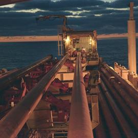 Cover image for Offshore and Onshore Seamless Line Pipe Solutions