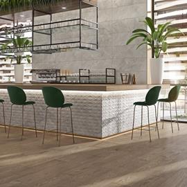 Cover image for Porcelain Stoneware Tiles