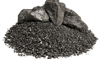 Cover image for "MagnaDense" Heavy Aggregates from Kiruna