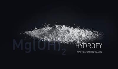 Cover image for Hydrofy G 5
