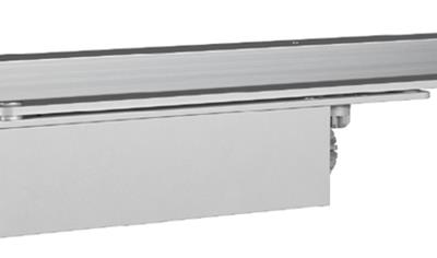 Cover image for DC870 Door Closer