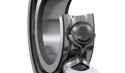 Cover image for SKF BB1-7457, bearing for vaccum pump