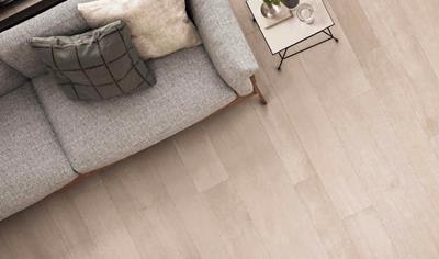 Cover image for  Resilient flooring tile series