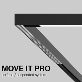 Cover image for MOVE IT PRO surface/suspended system