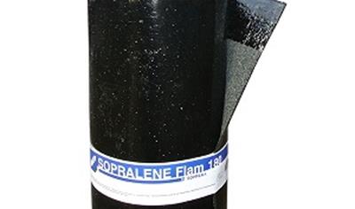 Cover image for SOPRALENE FLAM 180 TF