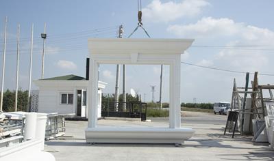 Cover image for GRC-RIB