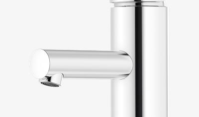 Cover image for Mora MMIX II, Basin mixers