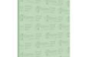 Cover image for Moisture resistant Board 15mm