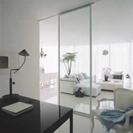 Cover image for Float glass
