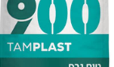 Cover image for Tamplast 900 A Silo