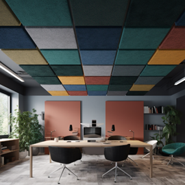 Cover image for FELTINA® - 100% wool designer felt