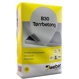 Cover image for weber B30