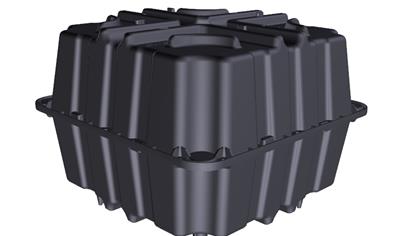 Cover image for Volimax Voided Slab System