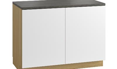 Cover image for Laminated door