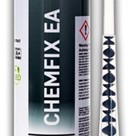 Cover image for Chemfix EA
