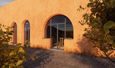 Cover image for unico xs doors