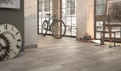 Cover image for Glazed Stoneware Tiles