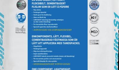 Cover image for Ultralite S1 Flex Zero grey (Nordic&Baltic)