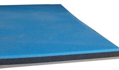 Cover image for Acoustic sheets 29 kg/m3