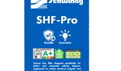 Cover image for SHF-Pro