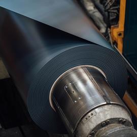 Cover image for Reynolux® Pre-Painted Aluminum