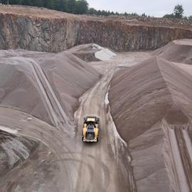 Cover image for Aggregates from Gumlösa