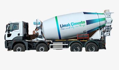 Cover image for C30/37 Concrete