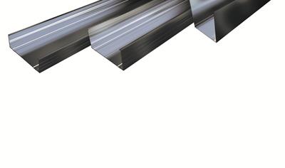 Cover image for Knauf Steel Profiles