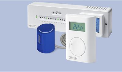 Cover image for Wavin AHC 9000 