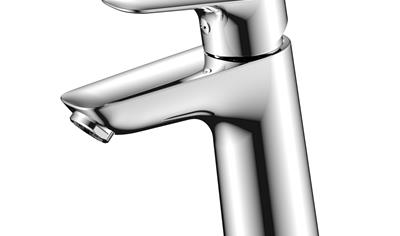 Cover image for Basin mixer Azur Zero, Lead free, a-collection