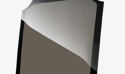 Cover image for Laminated Solarwall Canopy 2.1/2.1 mm manufactured in Germany for the Automotive Market