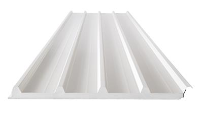 Cover image for SANDWICH PANELS WITH STEEL SHEETS AND POLYURETHANE (PUR)/ POLYISOCYANURATE (PIR) EXPANDED INSULATION CORE