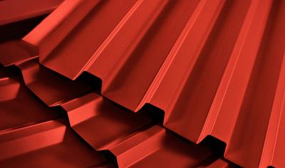 Cover image for Ternium Coating Steel Products (Galvanized and Painted)