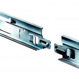 Cover image for Controsoffitti modulari a T e Cornici Perimetrali sezione a L