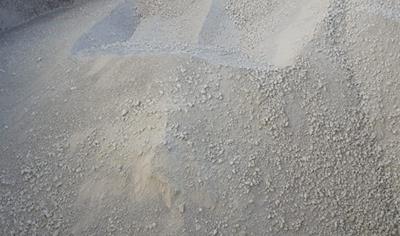 Cover image for ANHYDRITE (GYPSOS RAW)