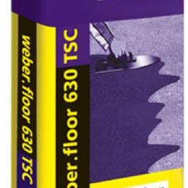 Cover image for Weberfloor 630 TSC