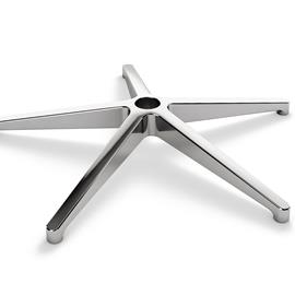 Cover image for ALUMINIUM BASE