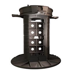 Cover image for GRAD Pedestal Top Lift® for decking