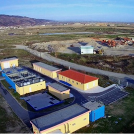 Cover image for Lean Concrete