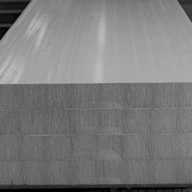 Cover image for Mineral Wool Panels CORE