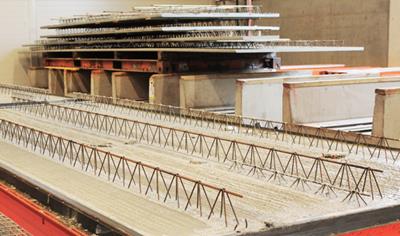 Cover image for Plattbärlag ECO 50