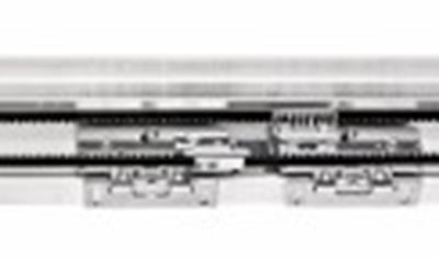 Cover image for ETERNA 150 Architectural automation for sliding doors